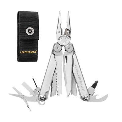 Leatherman Wave PLUS Multi