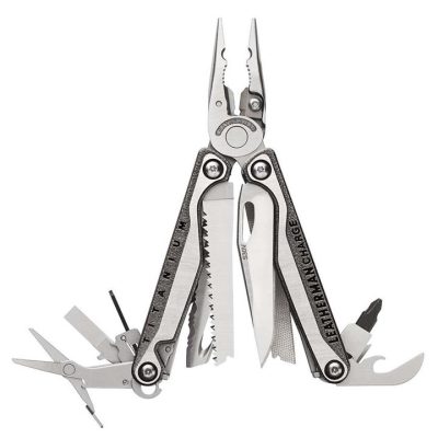 Leatherman Charge Plus TTi Multi