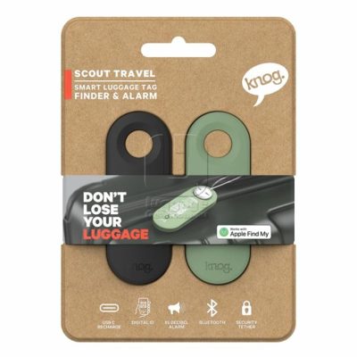 Knog Scout 2