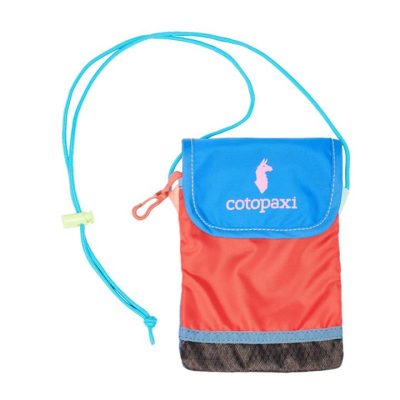 Cotopaxi Maigo Neck Pouch