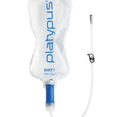 Platypus QuickDraw 2L Filter System