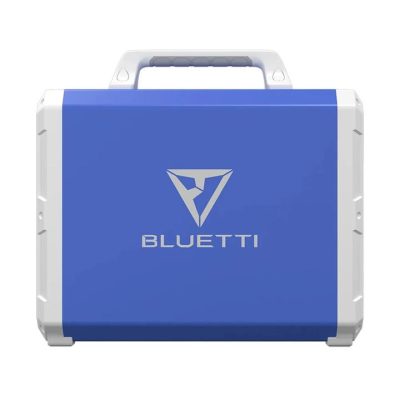 BLUETTI EB150 Portable Power Station | 1,000W 1,500Wh