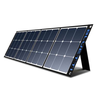BLUETTI  SP200 200W Solar Panel, 3Pcs