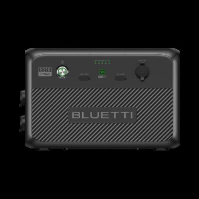 BLUETTI B230 Expansion Battery | 2048Wh