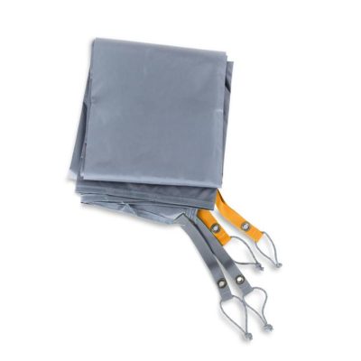 Nemo Kunai 2P 2020 Footprint