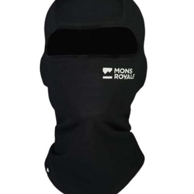 Mons Royale B3 Merino Balaclava