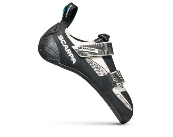 Scarpa Quantic Womens Climbing Shoes