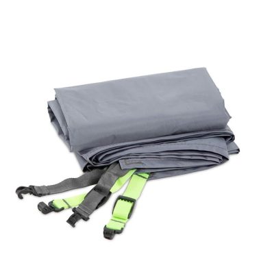 Nemo Dagger 3P Footprint