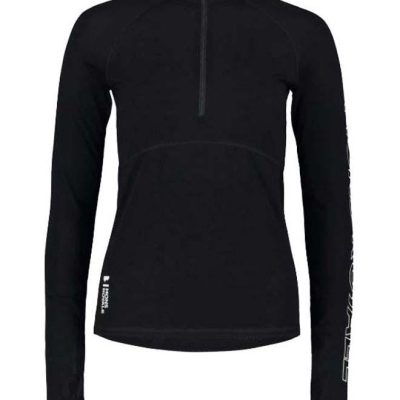 Mons Royale Bella Tech Merino Womens Hoodie