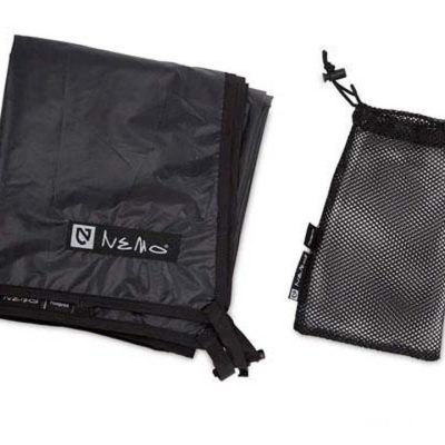 Nemo Hornet 1P Footprint