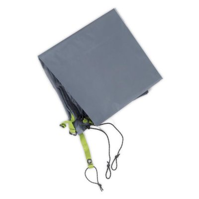 Nemo Hornet 2P Footprint