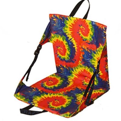 Crazy Creek Original Lightweight Packable Hiking Chair