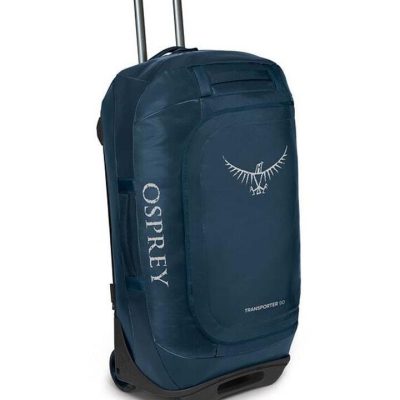 Osprey Transporter 90L Wheeled Duffel
