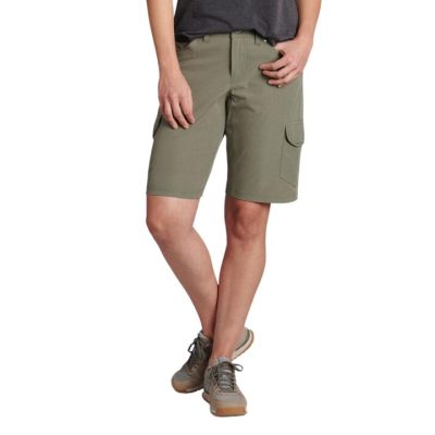 KUHL Freeflex Cargo 10in Womens Hiking Shorts