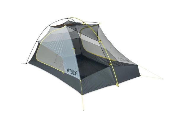 Nemo Hornet OSMO Ultralight 3