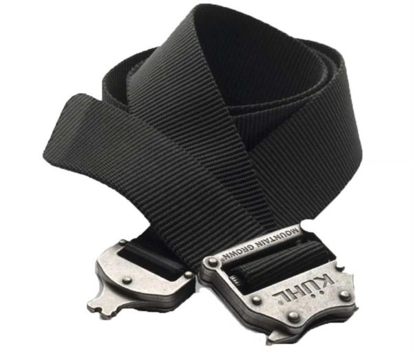 KUHL Raid Mens Casual Belt