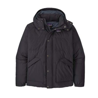 Patagonia Downdrift Mens Insulated Jacket