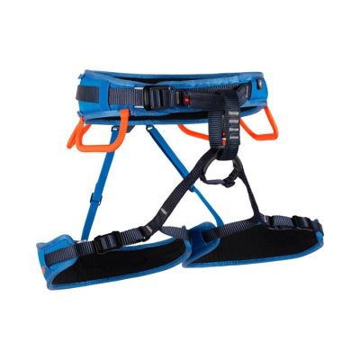 Mammut Ophir Fast Adjust Climbing Harness