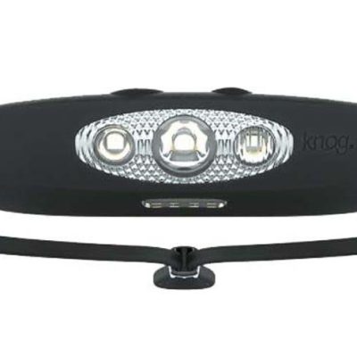 Knog Bandicoot 250 Lumen Compact Headlamp