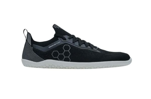 Vivobarefoot Primus Lite Knit Mens Shoes
