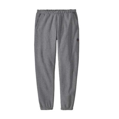 Patagonia Fitz Roy Icon Uprisal Mens Fleece Sweatpants