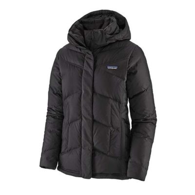 Patagonia Down With It Womens Jacket