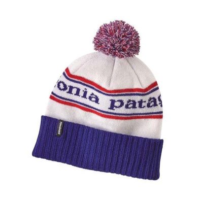 Patagonia Powder Town Unisex Beanie