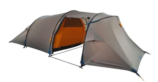Wechsel Intrepid 5 Travel Line 5