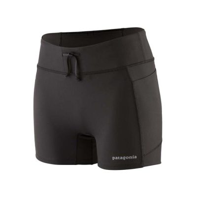 Patagonia Endless Run Womens Shorts