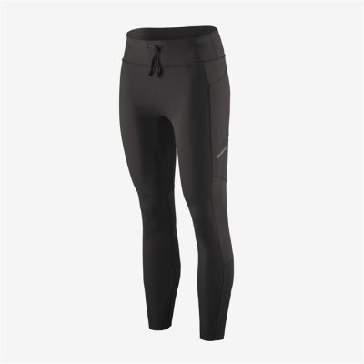 Patagonia Endless Run 7/8 Womens Tights