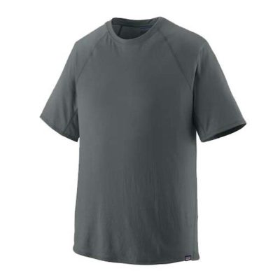 Patagonia Capilene Cool Trail Mens Short Sleeve T