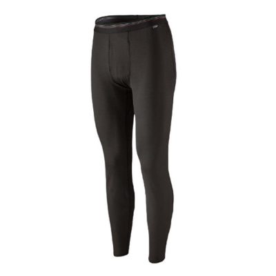 Patagonia Capilene Midweight Mens Baselayer Bottoms