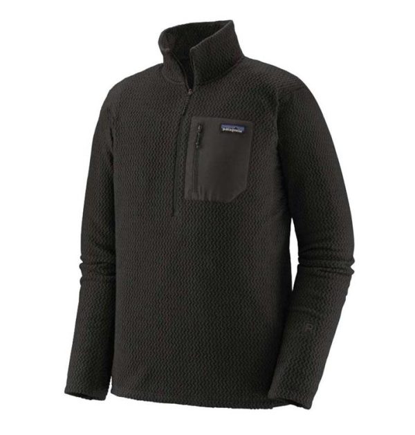 Patagonia R1 Air Zip Neck Mens Fleece