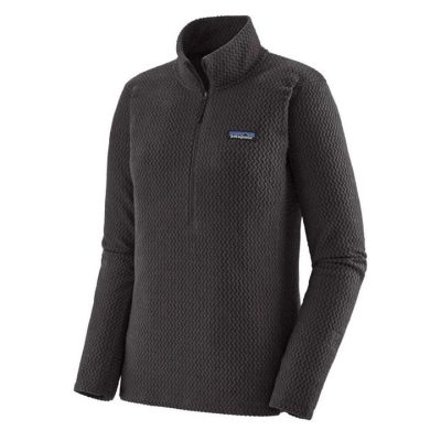 Patagonia R1 Air Zip Neck Womens Fleece