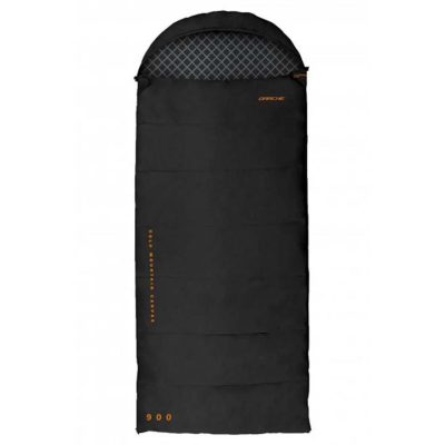 Darche Cold Mountain 900 Canvas Synthetic Sleeping Bag