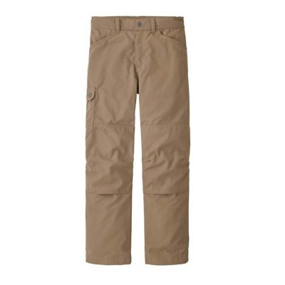 Patagonia Durable Hike Kids Pants