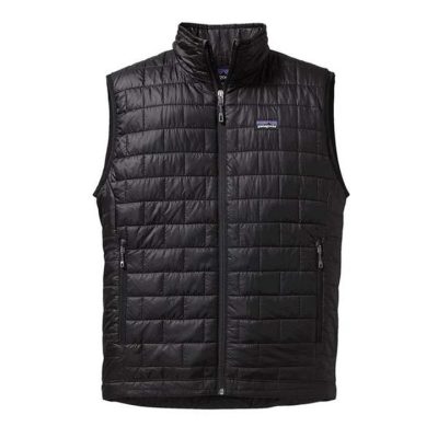 Patagonia Nano Puff Mens Vest