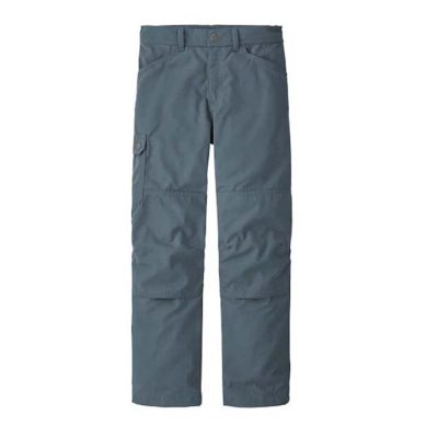 Patagonia Durable Hike Kids Pants