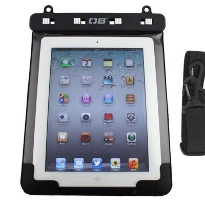 Overboard Waterproof Ipad Case