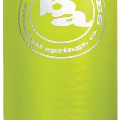 Big Agnes Pumphouse Ultra Sleeping Mat Pump