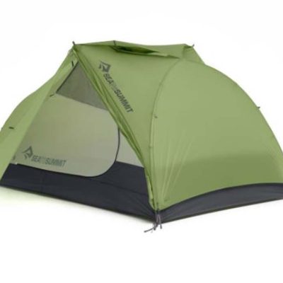Sea to Summit Telos TR2 Plus Ultralight 2