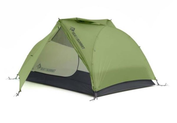 Sea to Summit Telos TR2 Plus Ultralight 2