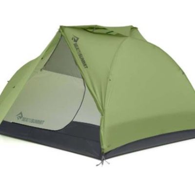 Sea to Summit Telos TR3 Plus Ultralight 3