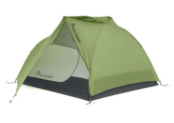 Sea to Summit Telos TR3 Plus Ultralight 3