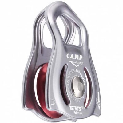 CAMP Tethys PRO Pulley