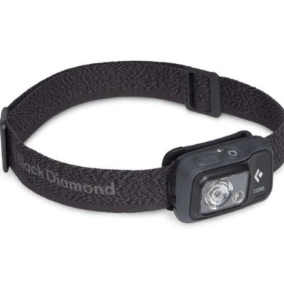 Black Diamond Cosmo 350 Lumen Headlamp
