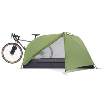 Sea To Summit Telos TR2 2