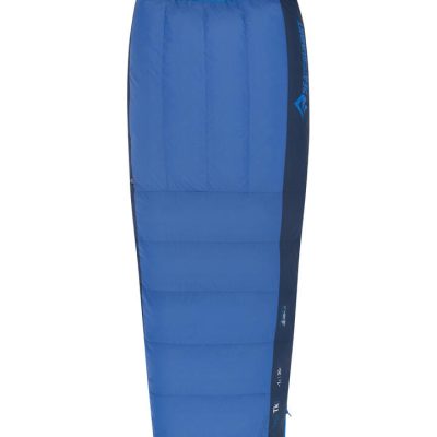 Sea to Summit Trek 1 TkI Down Sleeping Bag