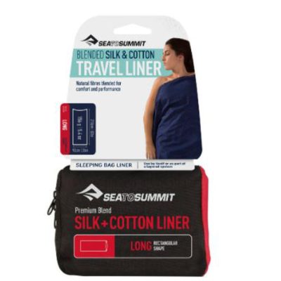 Sea To Summit Travel Silk