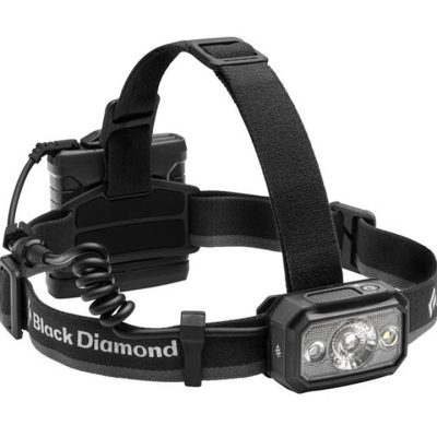 Black Diamond Icon 700 Waterproof Headlamp